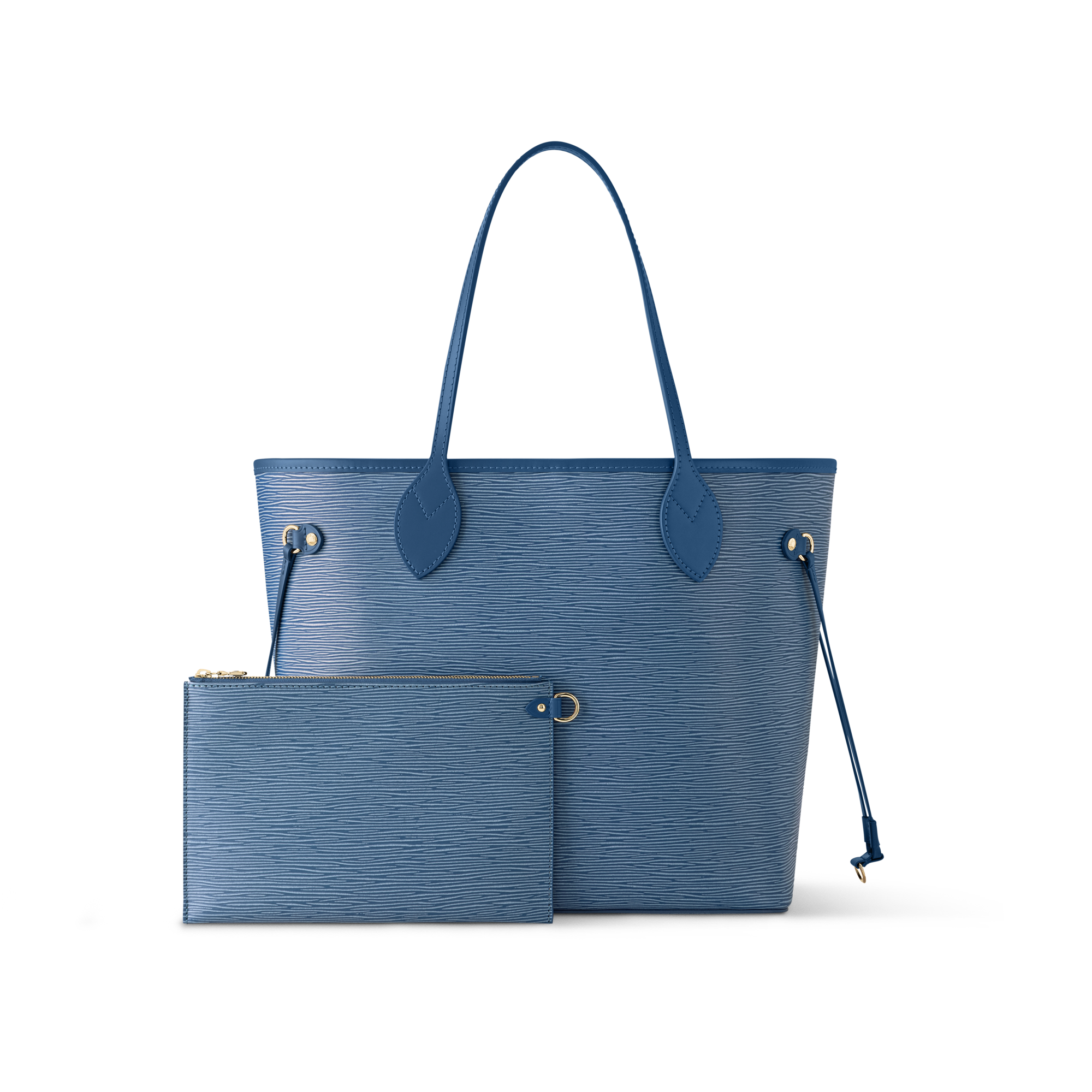 Neverfull MM Epi Leather - Bags and Small Leather Goods